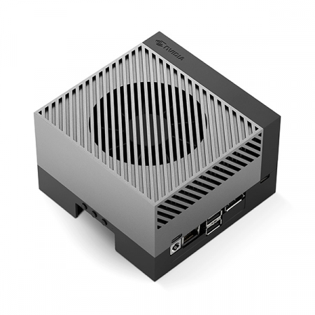 Import - NVIDIA Jetson AGX Orin 64GB Developer Kit