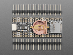 Adafruit PiCowbell Adalogger for Pico - MicroSD, RTC & STEMMA QT [2]