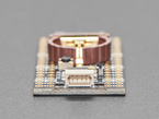 Adafruit PiCowbell Adalogger for Pico - MicroSD, RTC & STEMMA QT [3]