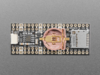 Adafruit PiCowbell Adalogger for Pico - MicroSD, RTC & STEMMA QT [1]