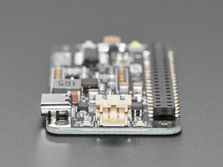 Witty Pi 4 L3V7 - RTC & Power Management for Raspberry Pi [2]