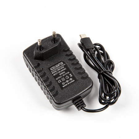 Alimentatoare - 5V 3A Adaptor Incarcator cu mufa tip C cu priza EU pentru Raspberry 1