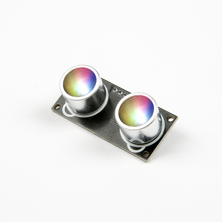 Arduino Original - 5V Ultrasonic Sensor w 1
