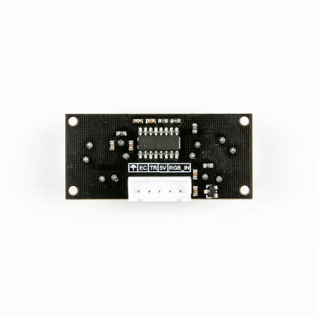 5V Ultrasonic Sensor w 1 [2]