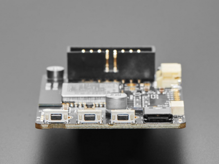Adafruit Matrix Portal S3 CircuitPython Powered Internet Display [3]