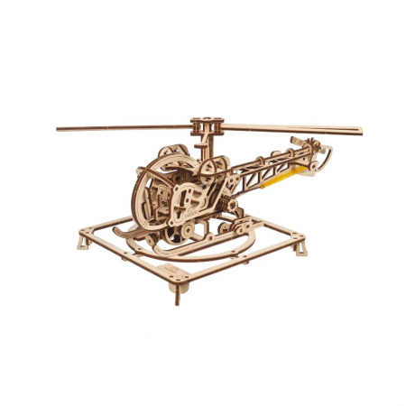 Fara Categorie - Mini Helicopter