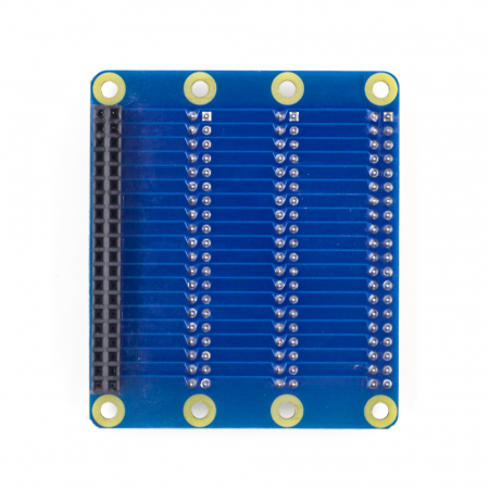 Placa de Expansiune GPIO 1 la 3 cu Surub Fix pentru Raspberry Pi 3/PI 4 [6]