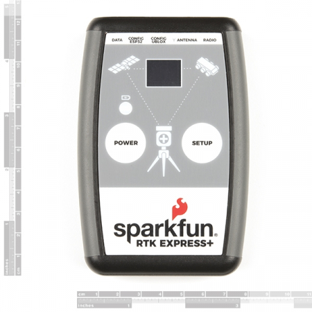 SparkFun RTK Express Plus Kit [4]