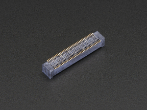 Conectori - 70-pin Hirose Header  Intel Edison - 3mm