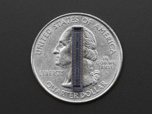70-pin Hirose Header  Intel Edison - 3mm [1]