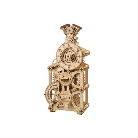 Fara Categorie - Engine Clock