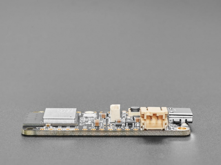 Adafruit ESP32-C6 Feather - STEMMA QT [4]