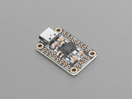 Import - Adafruit CH334F Mini Breakout pentru Hub USB cu 4 Porturi