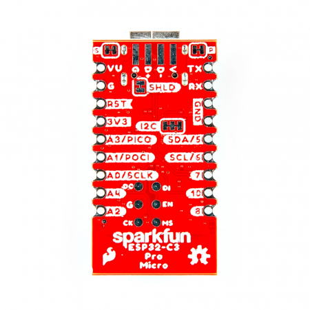 SparkFun Pro Micro - ESP32-C3 [2]