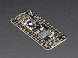 Shield - 8-Channel PWM Shield pentru Feather