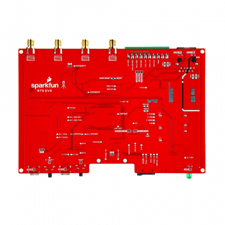 SparkFun RTK EVK [7]