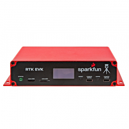 SparkFun RTK EVK [2]