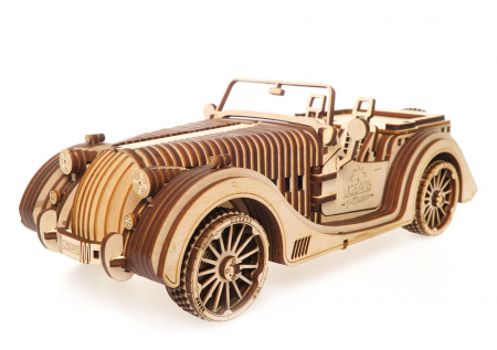 Fara Categorie - Roadster VM-01