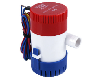 Altele - Pompa  DC24V 500GPH