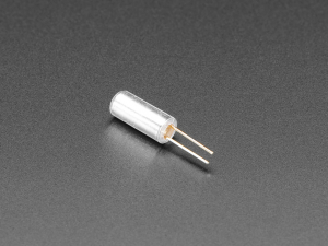 Accelerometru - Adafruit comutator inclinare cu bila