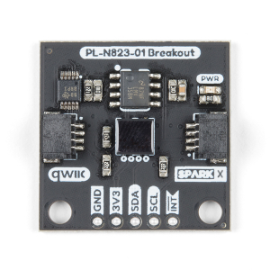 Breakout SparkFun IR Qwiic [1]