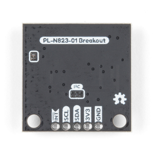 Breakout SparkFun IR Qwiic [2]