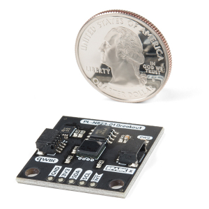 Breakout SparkFun IR Qwiic [3]