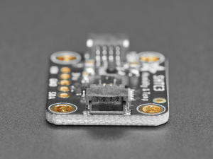 Breakout senzor de umiditate si temperaura Adafruit Sensirion SHTC3 [4]