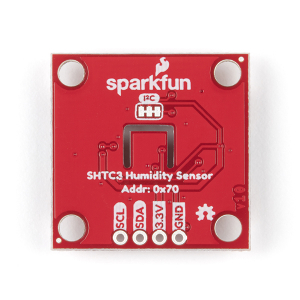 Breakout senzor umiditate SparkFun SHTC3 [2]