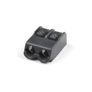 Accesorii - Conector poke home cu 2 pini