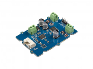 Stepper - Driver motor Grove I2C bazata pe TB6612FNG