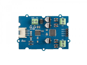 Driver motor Grove I2C bazata pe TB6612FNG [1]