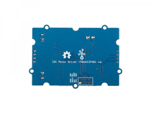 Driver motor Grove I2C bazata pe TB6612FNG [2]