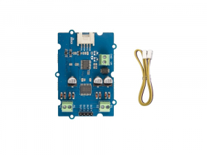 Driver motor Grove I2C bazata pe TB6612FNG [3]