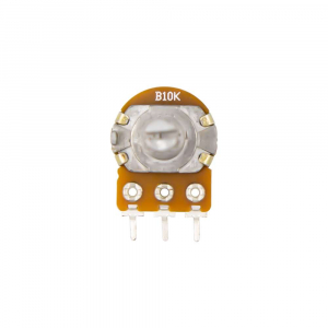 Kit componente starter varianta B pentru Arduino UNO [5]