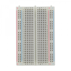 Kit componente starter varianta B pentru Arduino UNO [1]