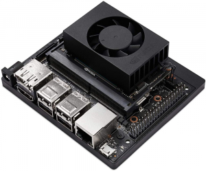 Nvidia - Kit dezvoltare Nvidia Jetson Xavier NX