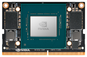 Kit dezvoltare Nvidia Jetson Xavier NX [5]