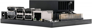 Kit dezvoltare Nvidia Jetson Xavier NX [6]