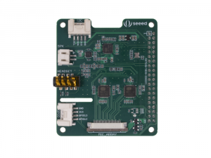 Kit matrice 6 microfoane Seed Studio ReSpeaker pentru Raspberry Pi [2]
