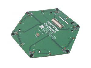 Kit matrice 6 microfoane Seed Studio ReSpeaker pentru Raspberry Pi [3]