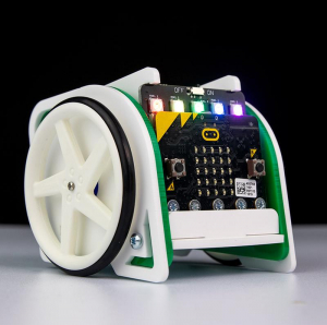 Kit Roboti - Kit robotica Kitronik :MOVE mini MK2