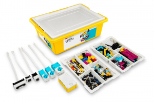 Lego Education - LEGO Education SPIKE Prime Set
