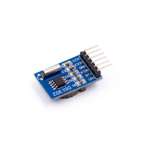 Modul RTC DS1302 (cu baterie) [2]
