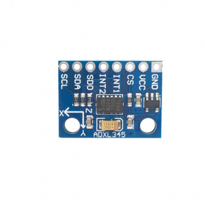 Modul accelerometru cu 3 axe GY-291 [2]