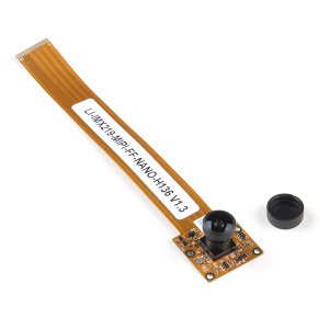 Nvidia - Modul camera Leopard 136 grade FOV