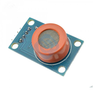 Biometric - Modul detector etanol