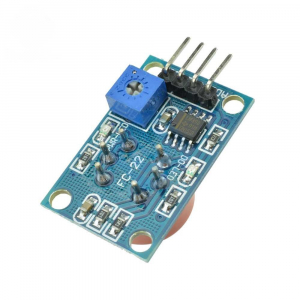 Modul detector etanol [1]