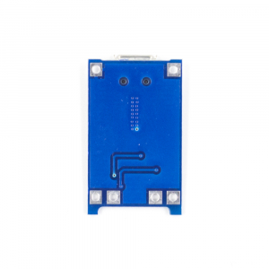 Modul incarcare baterie LiPo micro USB [5]