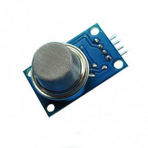 Modul senzor gaz MQ-2 [4]